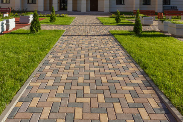 Trusted Metropolis, IL Driveway Pavers Experts